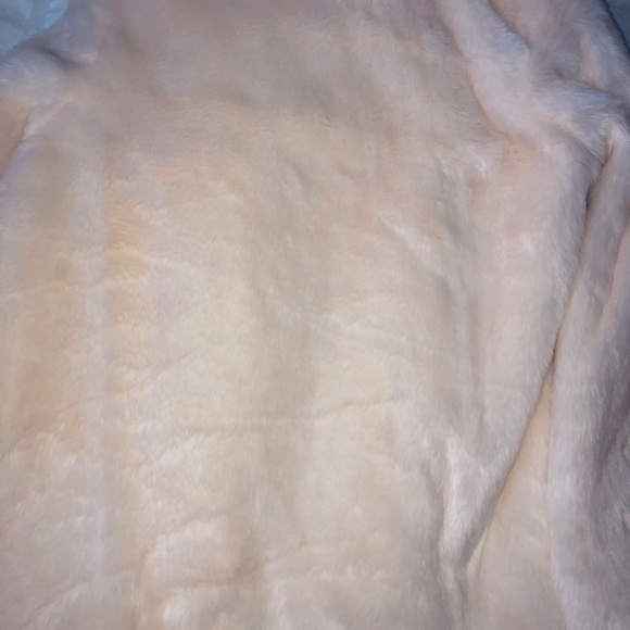 Faux Coat - Picture 4 of 4